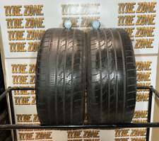 2x 235 35 19 91V MINERVA ICE PLUS F210 M+S (Dot:3118 & 3318) 4.9mm & 4.6mm