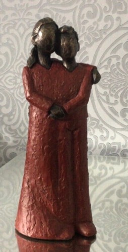 Genesis heredities bronze -  genesis,