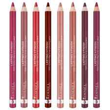 Rimmel London Lasting Finish 1000 Kisses Lip Liner Pencil - Choose Your Shade