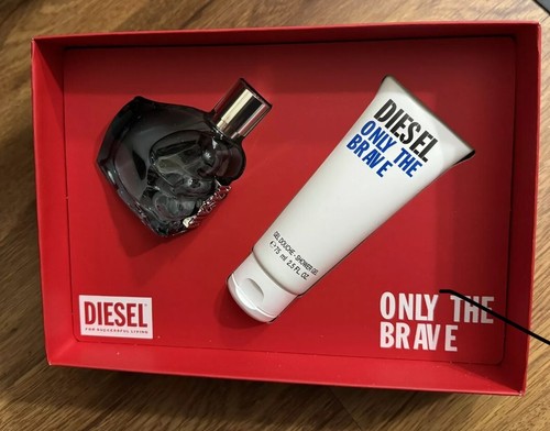 Brand new diesel - brand,