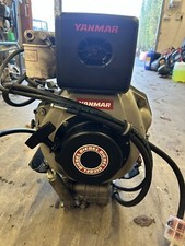yanmar l70 diesel Engine 