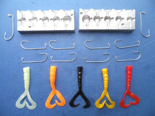Ball jig head - ball,