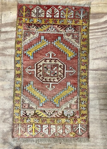 Antique turkish anatolian - turkish,