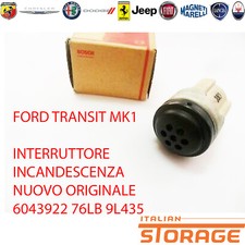 Transit Mk1 Mk2 Incandescent