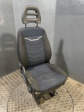 IVECO DAILY MK6 2015-On 3.0 2.3 Driver Seat GENUINE  5802096357   58k  2020 A260