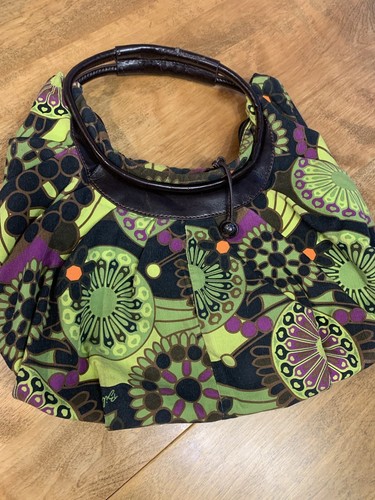 Billy bag london medium green - billy,