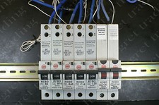 Wylex  RCBO NSBS Type Circuit