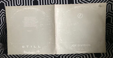 Joy Division  Still 1981 FACT