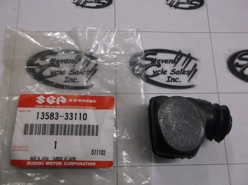 Suzuki gt380 gt550 - suzuki, nos