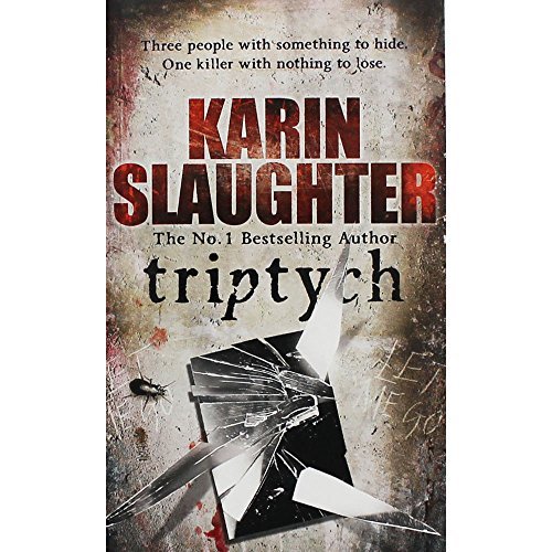 Triptych 9780099581031 - triptych.,