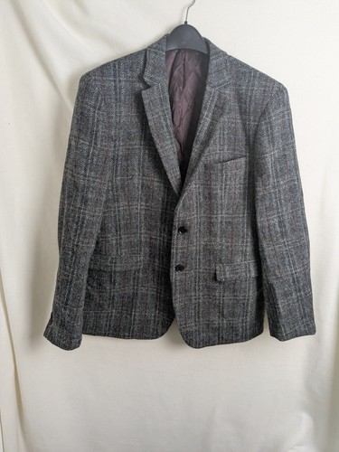 Harris tweed genuine - harris,