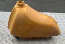 Suzuki RM125 RM 125 1979 1980 Fuel Gas Petrol Tank Rm250