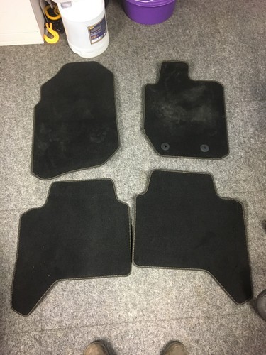 Ford ranger wildtrak - wildtrak, set