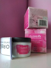 Florena Fermented Skincare Camellia Olive Oil Moisturising Day/Night Cream 50ml