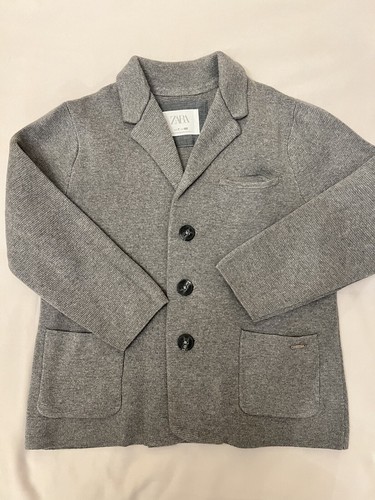 Zara boys age years grey - zara,