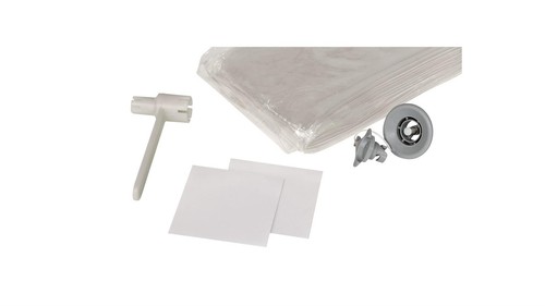 Awning air repair tube - awning,