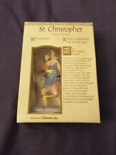 St Christopher Patron of