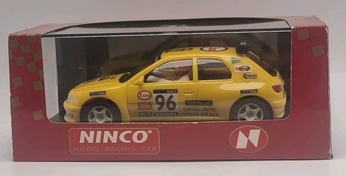 Ninco 50128 peugeot 306 - peugeot, costa