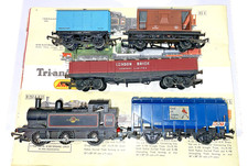 TRIANG MODEL RAILWAYS OO GAUGE
