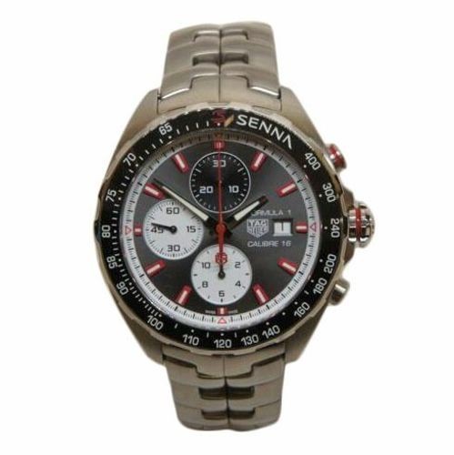 Tag heuer formula calibre - formula, 16