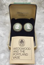 Vintage Wedgwood Treen