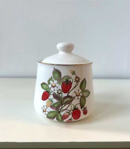 Vintage porcelain wild - vintage,