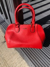 LYDC London patent leather