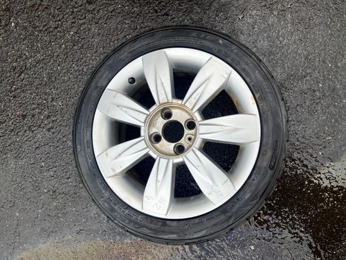 Renault clio mk3 alloy - clio,