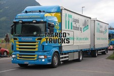 Truck Photo Scania R 420