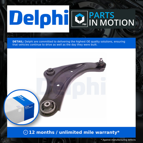 Wishbone suspension arm - /,