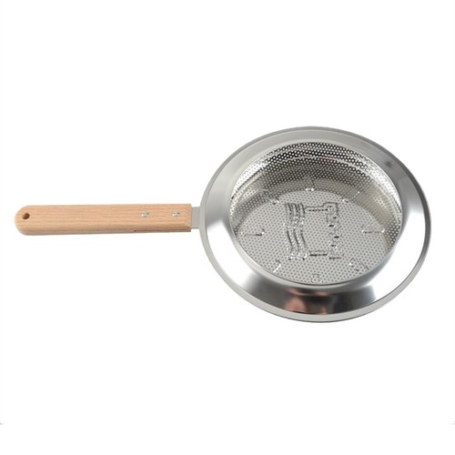 Stainless steel coffee roaster - steel,