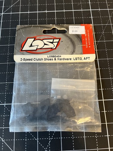 Vtg team losi - vtg,