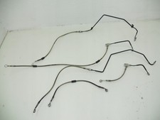 Suzuki gsr 600a - 600a, brake