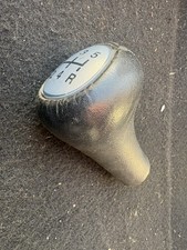 Ford Ka Mk1 Leather Effect