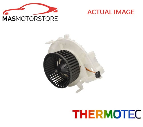 Interior blower fan motor lhd - interior,