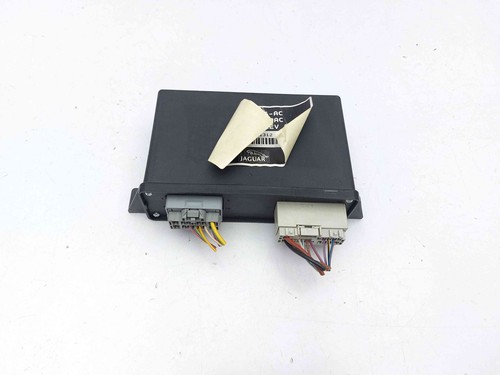 Jaguar x351 electronic - xj,
