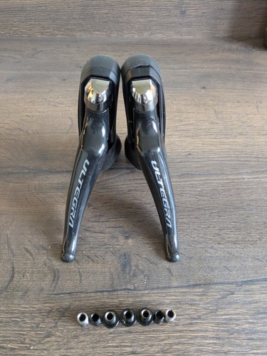 Shimano ultegra r8020 - ultegra, st-r8020