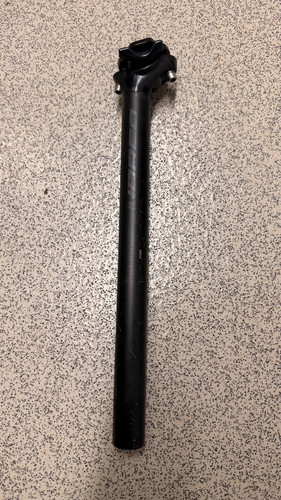 Norco seatpost 2mm 350mm - norco, 27.2mm