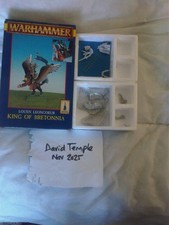 LOUEN LEONCOEUR KING OF