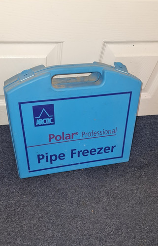 freeze freezer