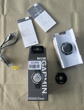 Garmin Forerunner 645 Music +