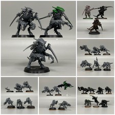 TYRANID BUNDLE WARHAMMER 40K