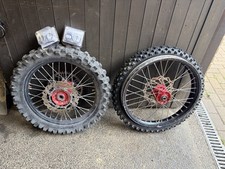 Honda CRF 250R / 450R