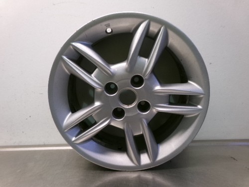 Fiat punto 2004 - 2004, alloy