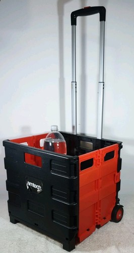 Folding boot shopping - folding,