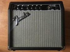 Fender Frontman 15g Electric