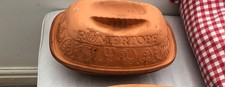 GENUINE VINTAGE ROMERTOPF