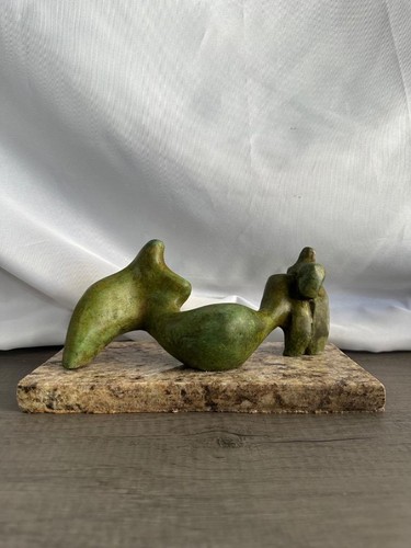 Barbara hepworth bronze - barbara,