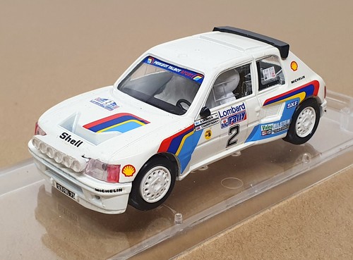 Vitesse scale 300 - scale,
