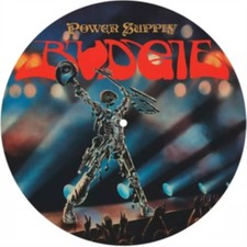 Power Supply (Picture Disc) by